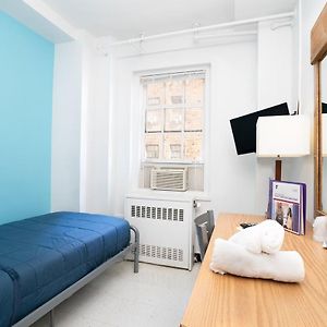 Private Single Room